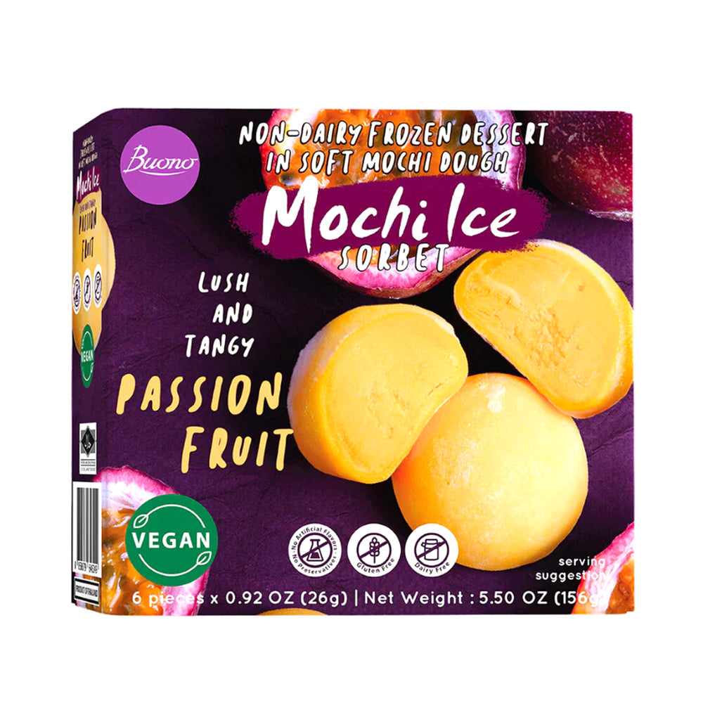 Buono-Mochi-Ice-Cream-Passion-Fruit-Flavor-6pcs-156g-1