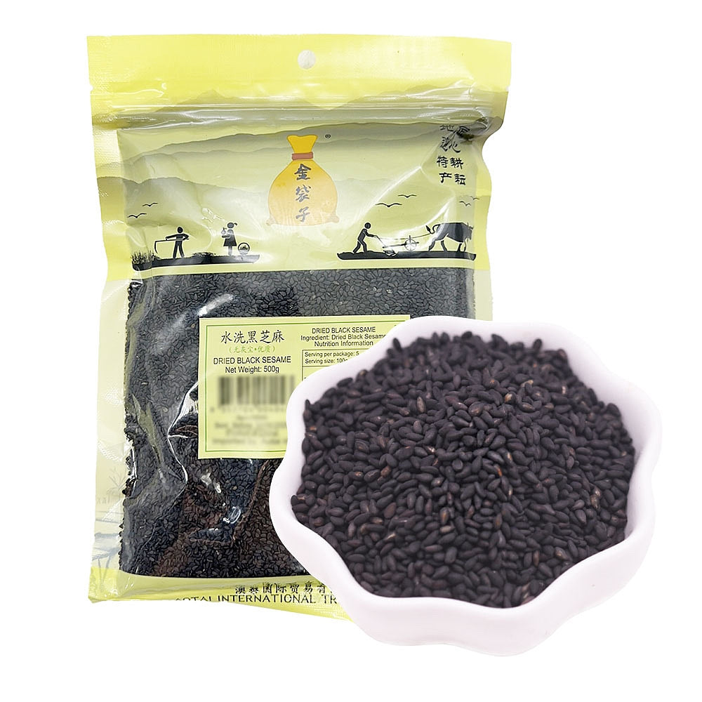 Golden-Pouch-Washed-Black-Sesame-Seeds-500g-1