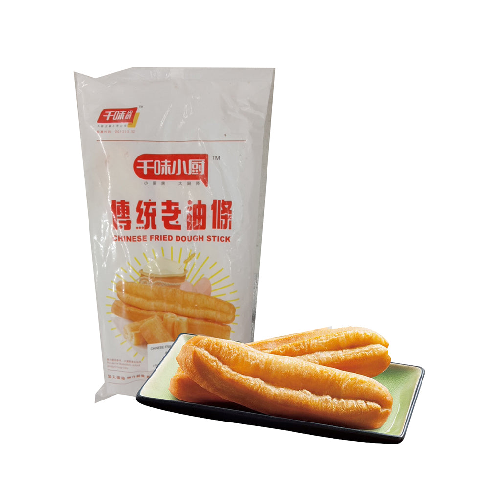 Qianwei-Xiaochu-Frozen-Traditional-Chinese-Fried-Dough-Stick---180g-1