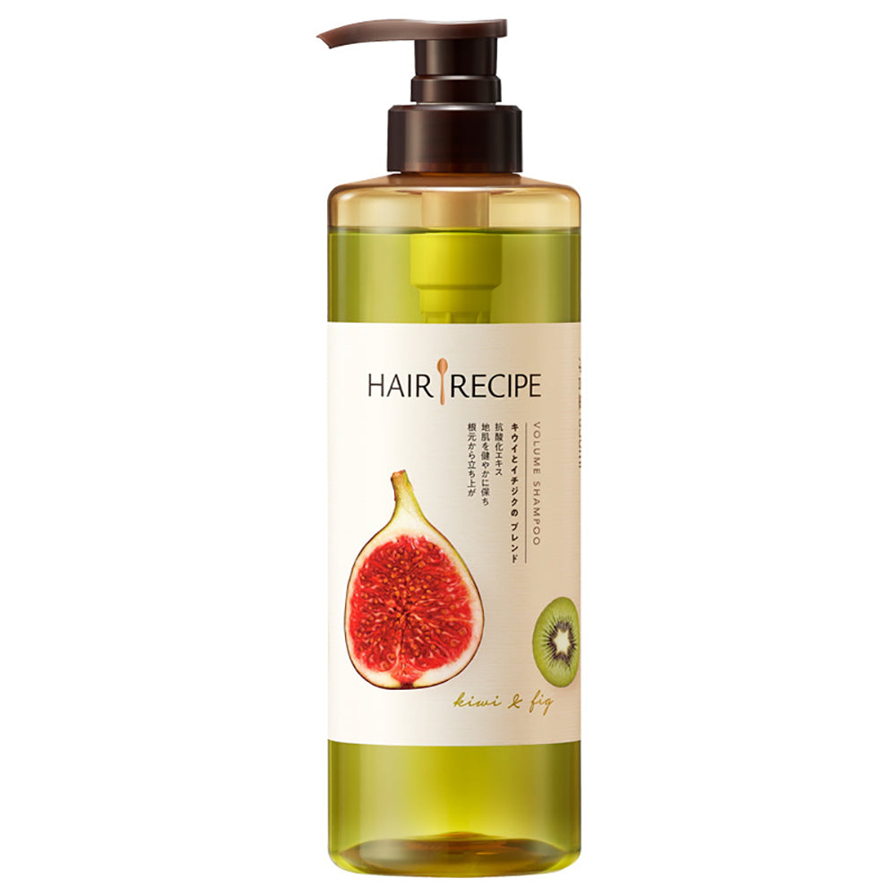 Hair-Recipe-Refreshing-Volume-Shampoo-Fig-Scent---530g-1