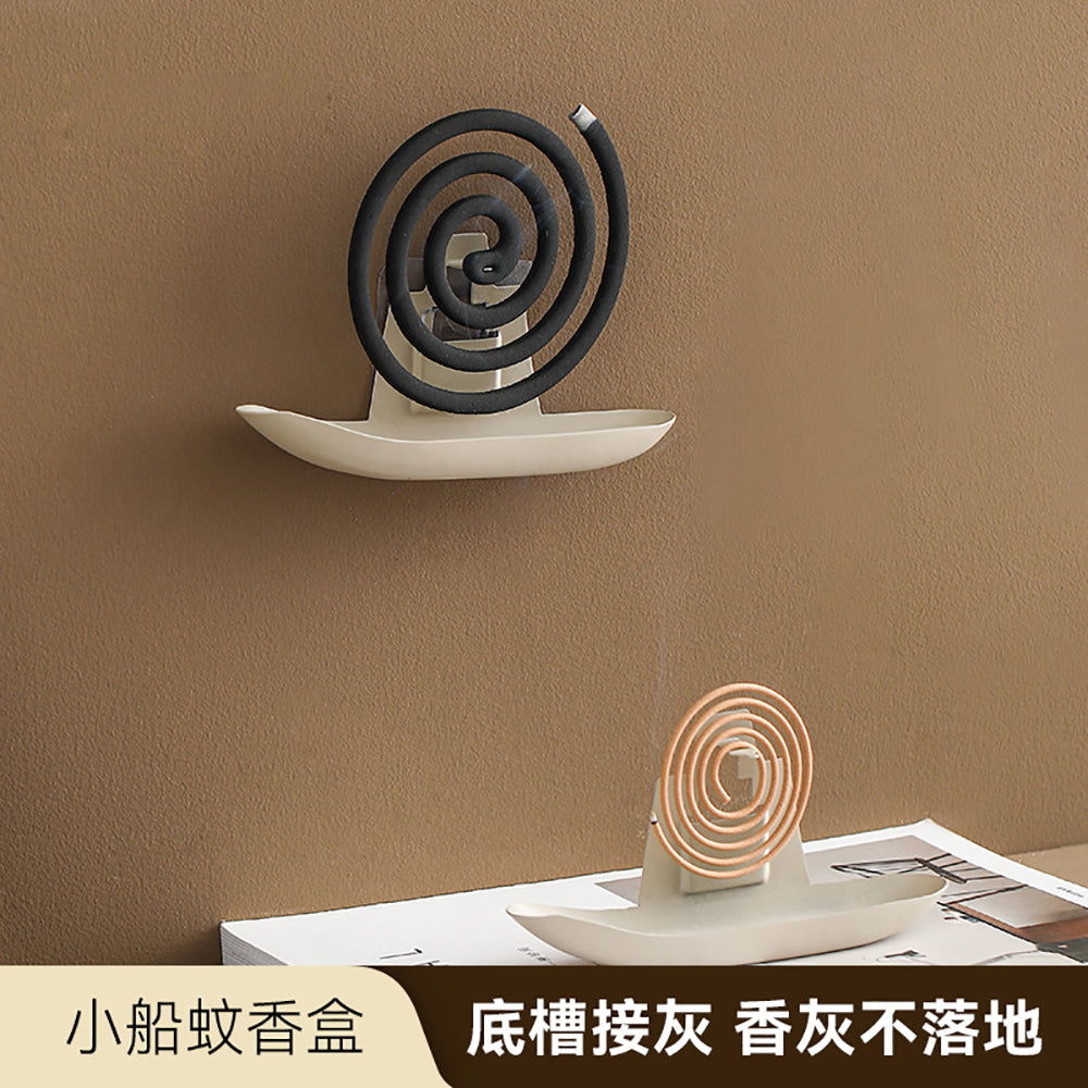 FaSoLa-Boat-Shaped-Mosquito-Coil-Holder---Warm-Gray-1