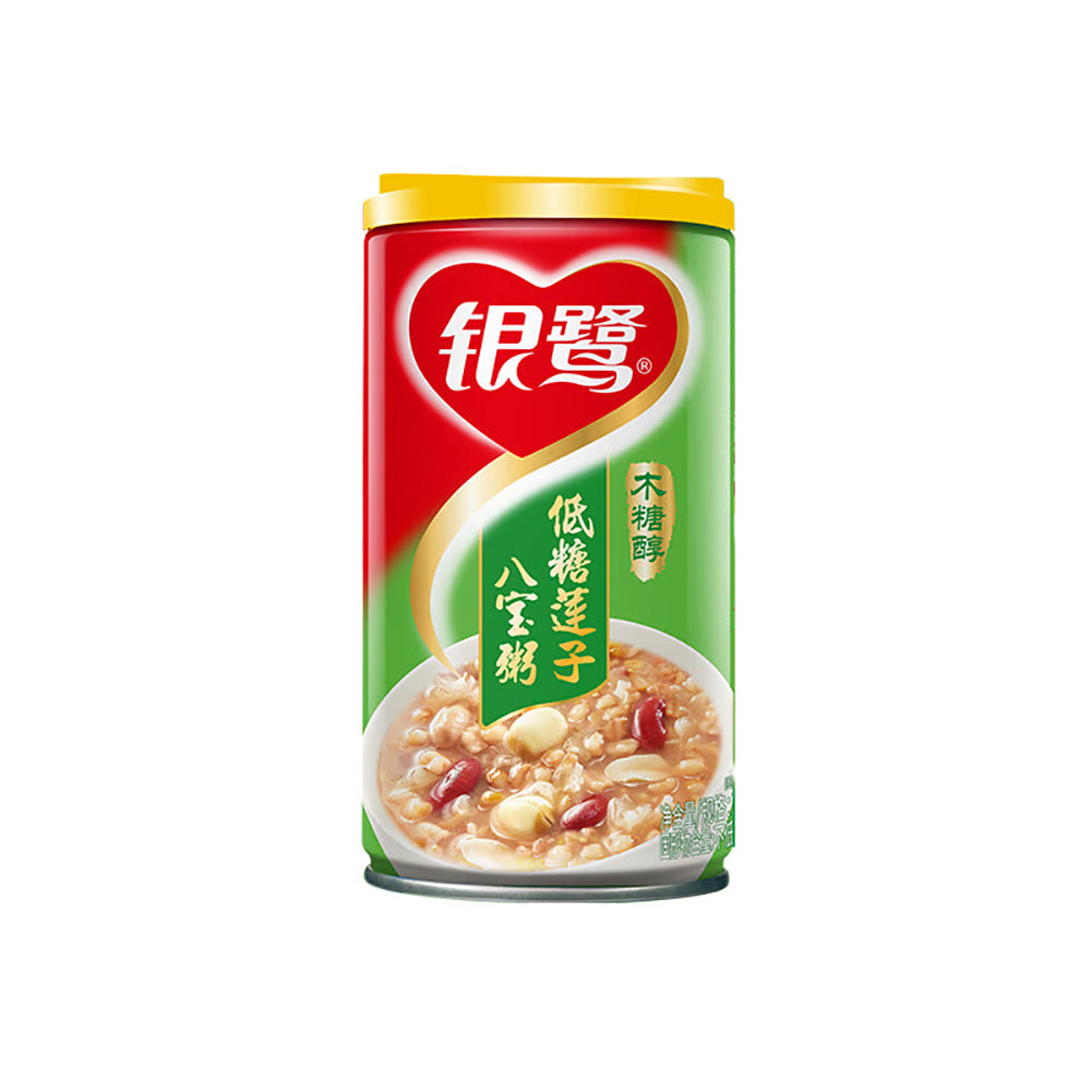 Yinlu-Low-Sugar-Longan-Lotus-Seed-Eight-Treasures-Porridge---360g-1