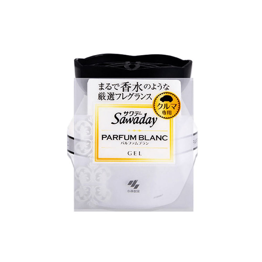 Kobayashi-Sawade-Car-Deodorizer---Elegant-and-Simple,-90g-1