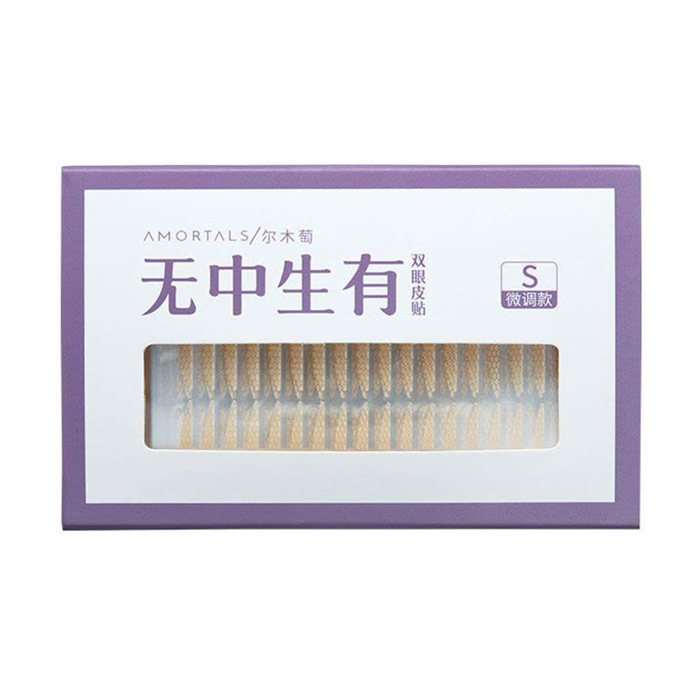 Amortals-Invisible-Double-Eyelid-Tape---Micro-Adjustment,-Size-S-1