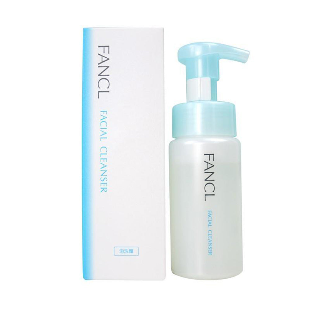 Fancl-Foaming-Facial-Cleanser---New-Version,-150ml-1