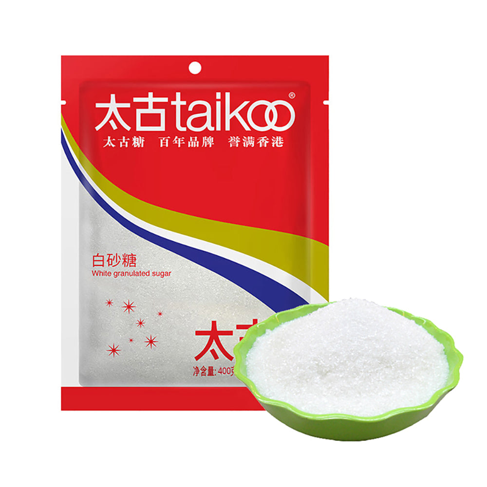 Taikoo-White-Granulated-Sugar-400g-1