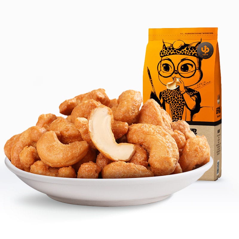 Three-Squirrels-Charcoal-Roasted-Cashews-160g-(Discontinued)-1