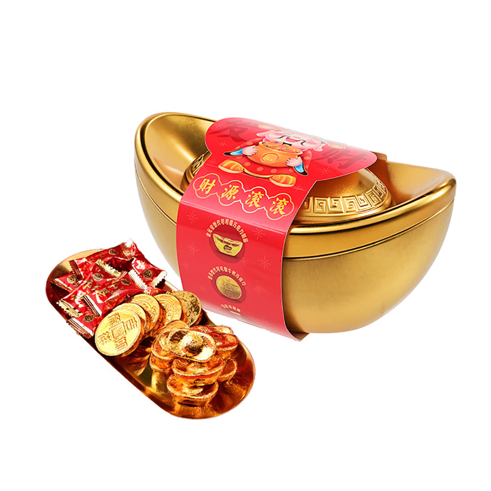 Hsu-Fu-Chi-Gold-Ingot-Shaped-Chocolate-200g-1