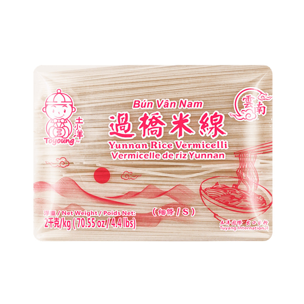 Toyoung-Yunnan-Rice-Vermicelli---2kg-1