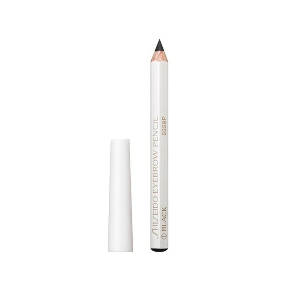 Shiseido-Hexagonal-Eyebrow-Pencil-#1-Natural-Black---1.2g-1