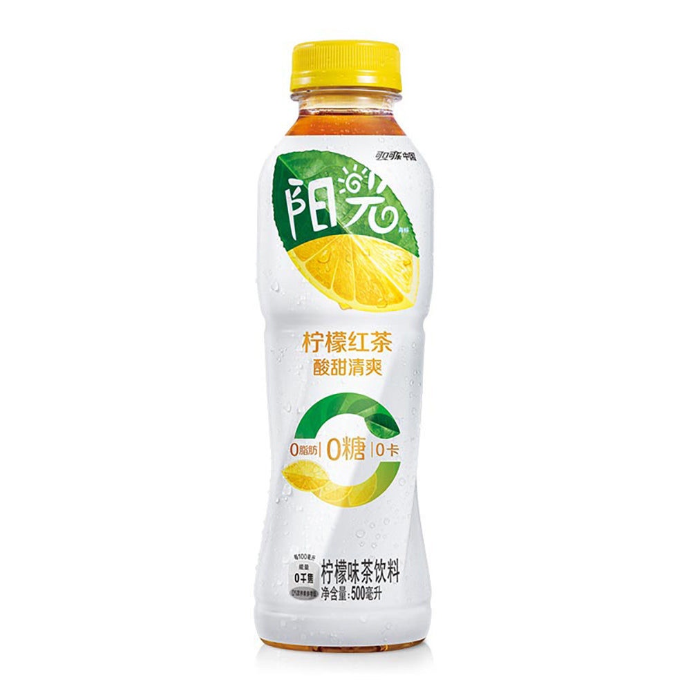 Coca-Cola-Sugar-Free-Lemon-Tea---500ml-1