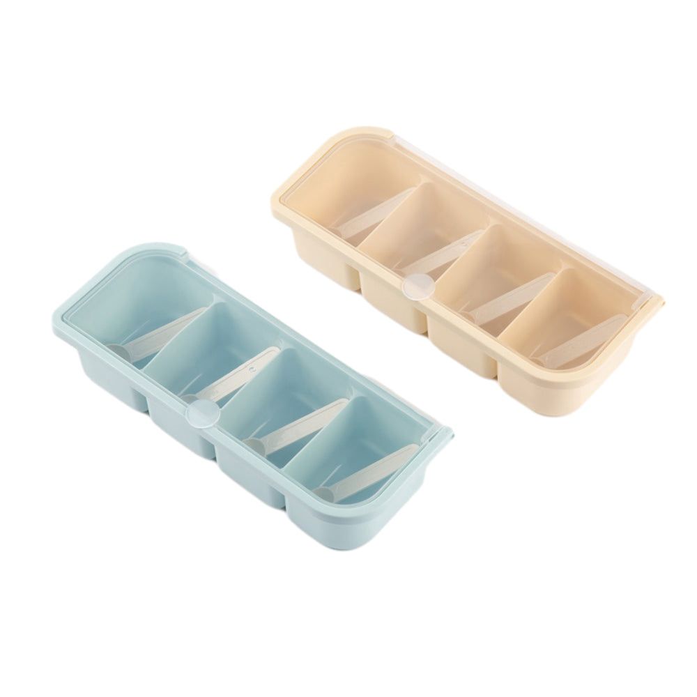 JiaChao-Resin-Four-Compartment-Spice-Box-1