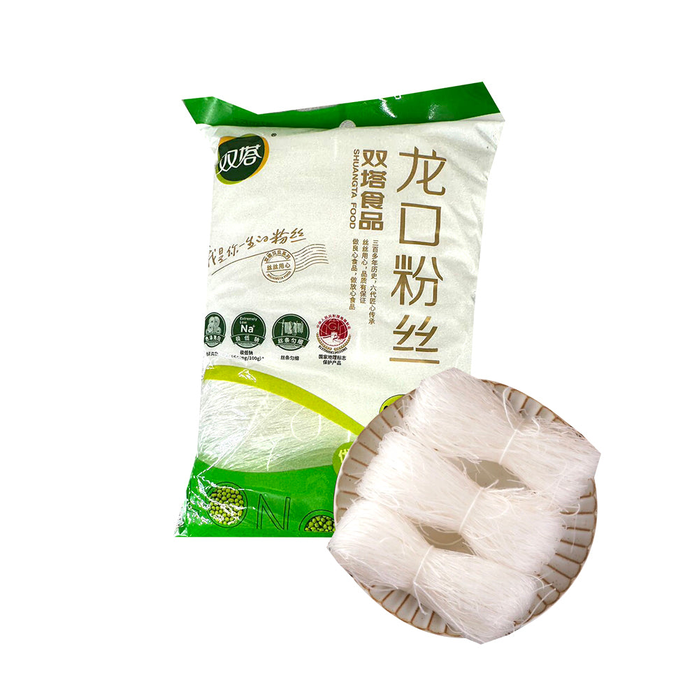 Shuangta-Longkou-Vermicelli-Noodles-160g-(Frozen)-1