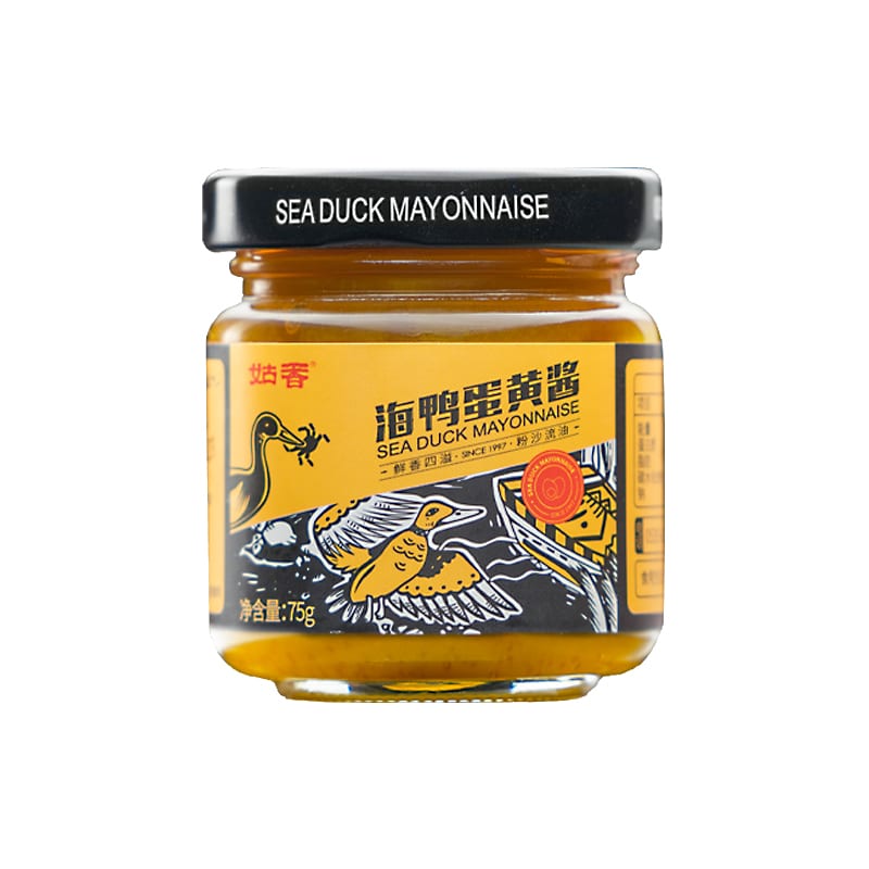 GuXiang-Sea-Duck-Egg-Yolk-Sauce---75g-1