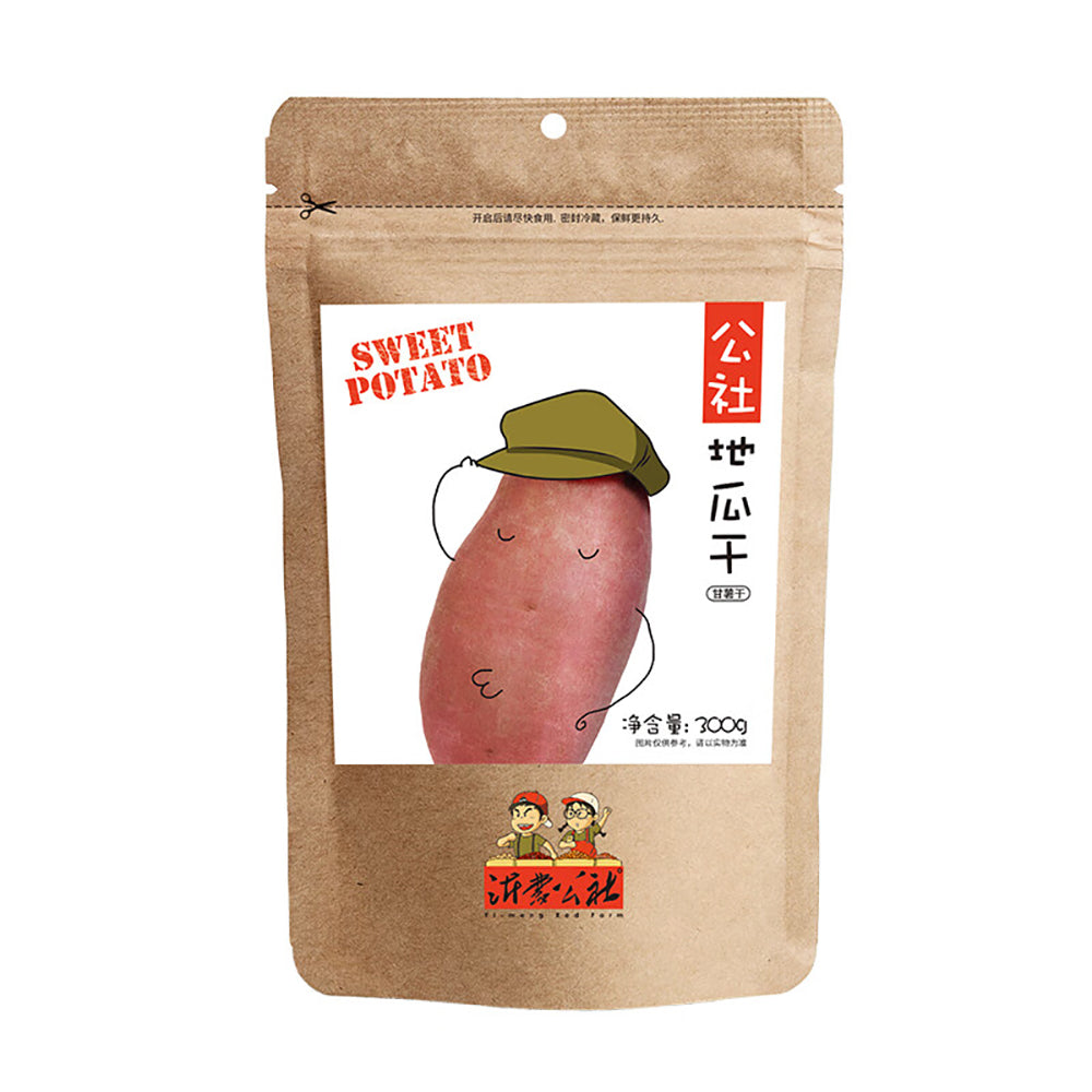 Yimeng-Commune-Sweet-Potato-Dried-Snacks---300g-1