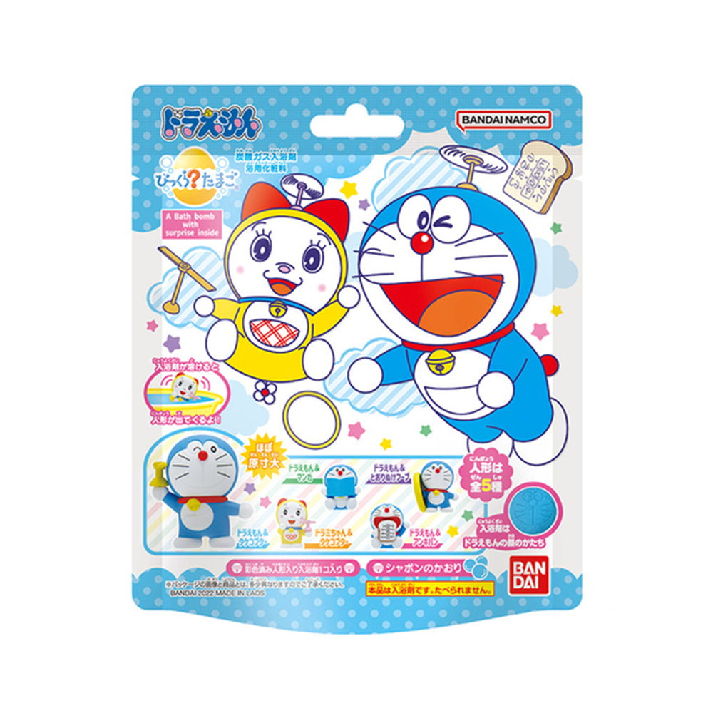 Bandai-Kids-Bath-Bomb-with-Toy---Doraemon---75g-1