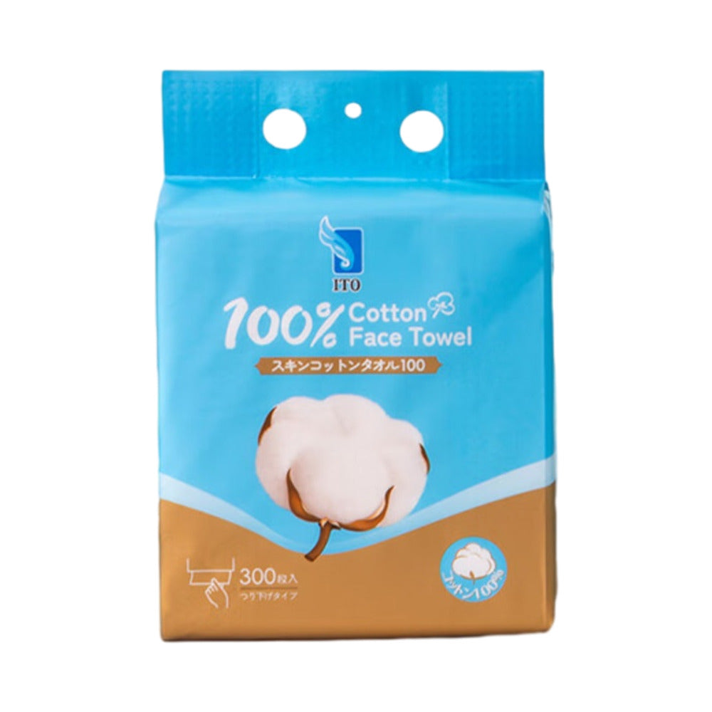 ITO-100%-Cotton-Face-Towels---300-Sheets-1