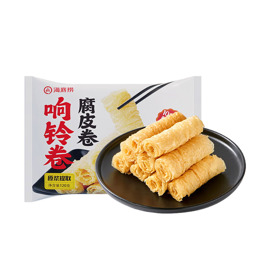 Haidilao-Kuai-Shou-Xiao-Chu-Hot-Pot-Tofu-Skin-Rolls---120g-1