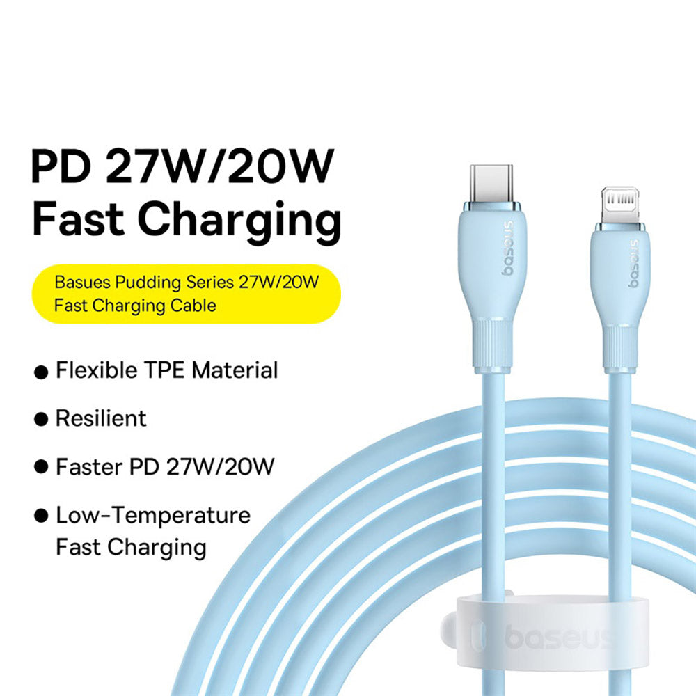 Baseus-Pudding-Series-Fast-Charging-Cable-Type-C-to-iP-20W-1.2m-Starry-Blue-1