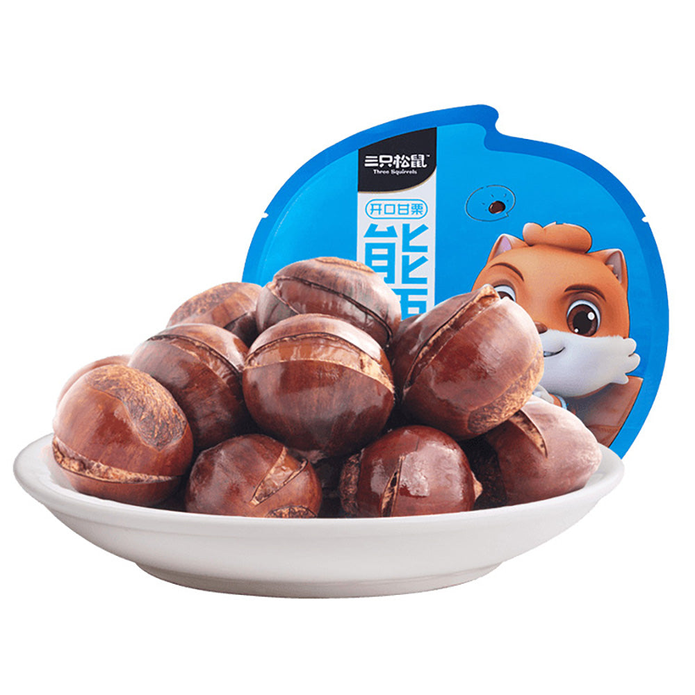 Three-Squirrels-Brand-Roasted-Chestnuts-120g-1