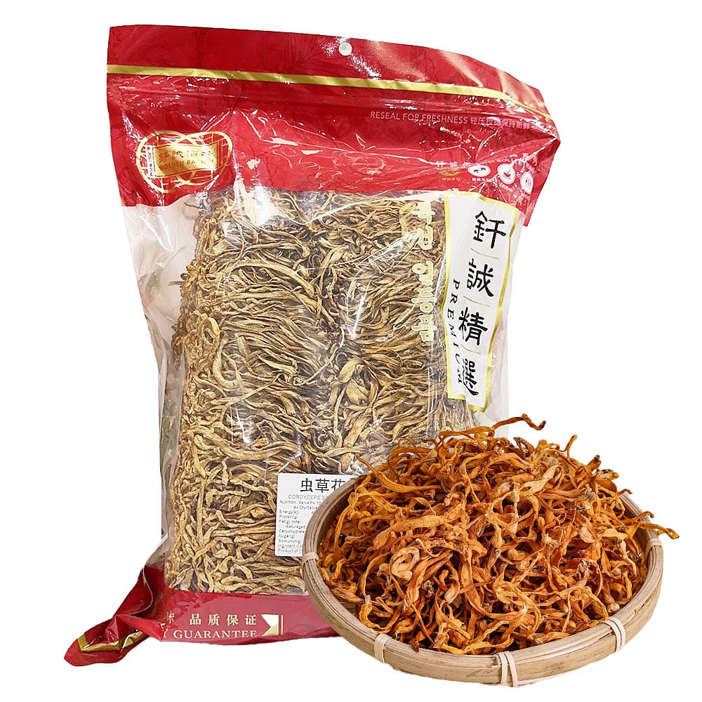 Qiancheng-Cordyceps-Flower-Family-Pack---1kg-1