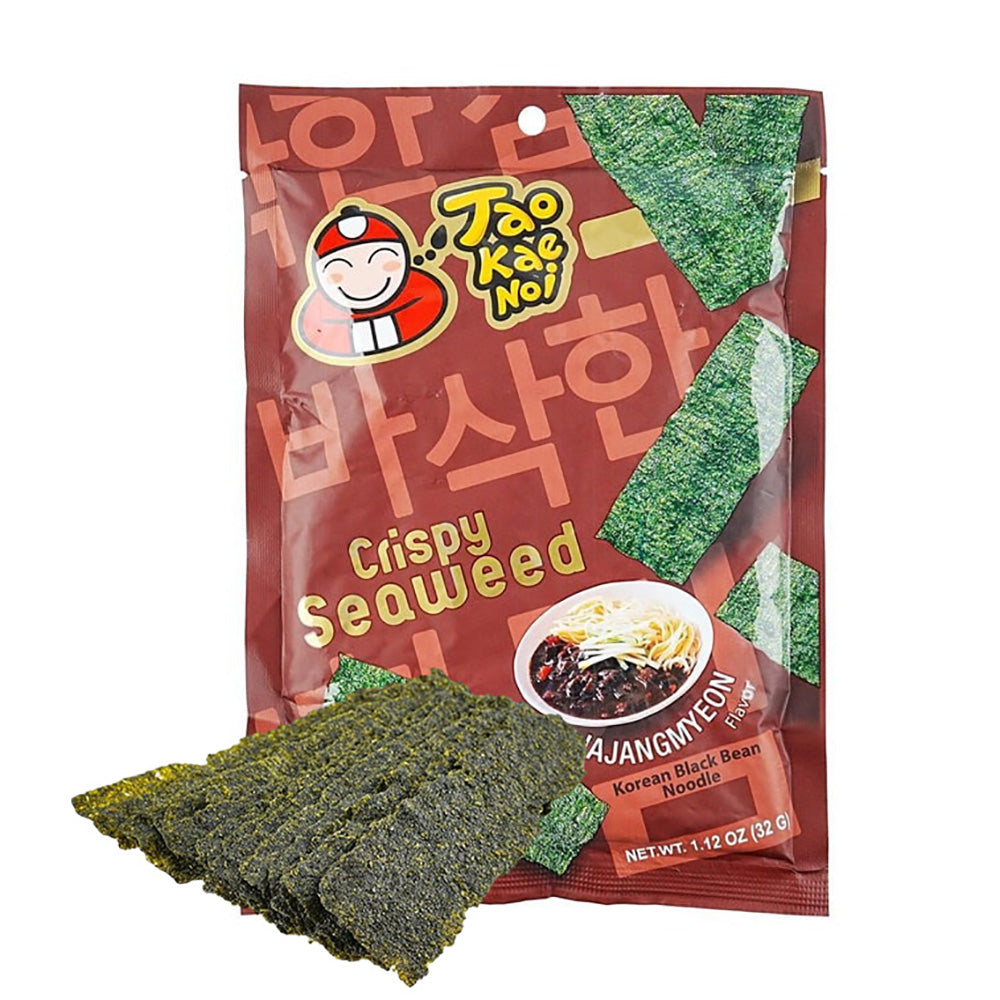 Tao-Kae-Noi-Crispy-Seaweed-Korean-Black-Bean-Noodle-Flavor---32g-1