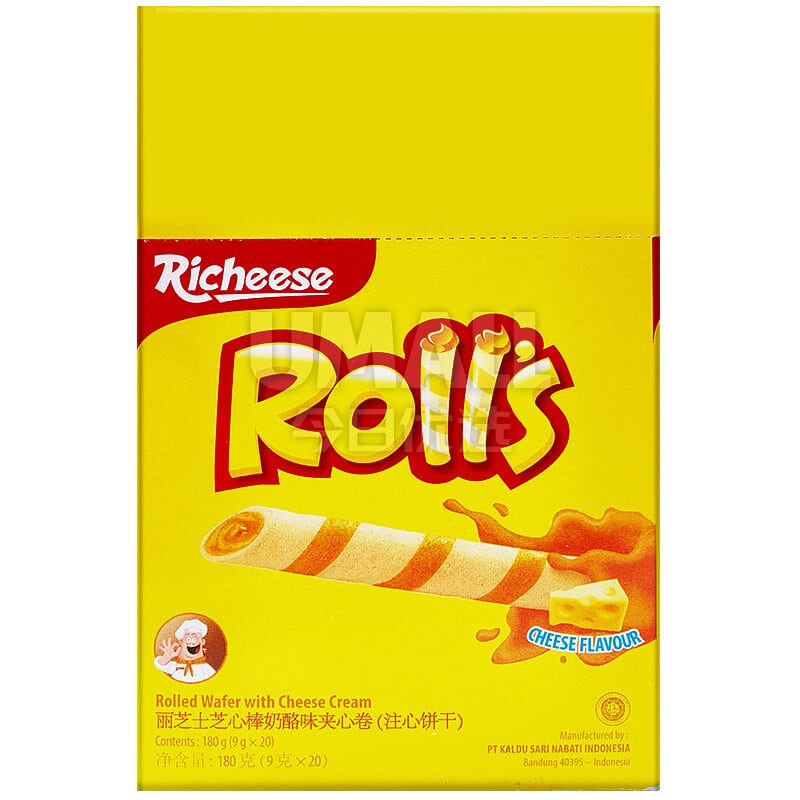 Richeese-Cheese-Flavored-Wafer-Rolls---180g-1