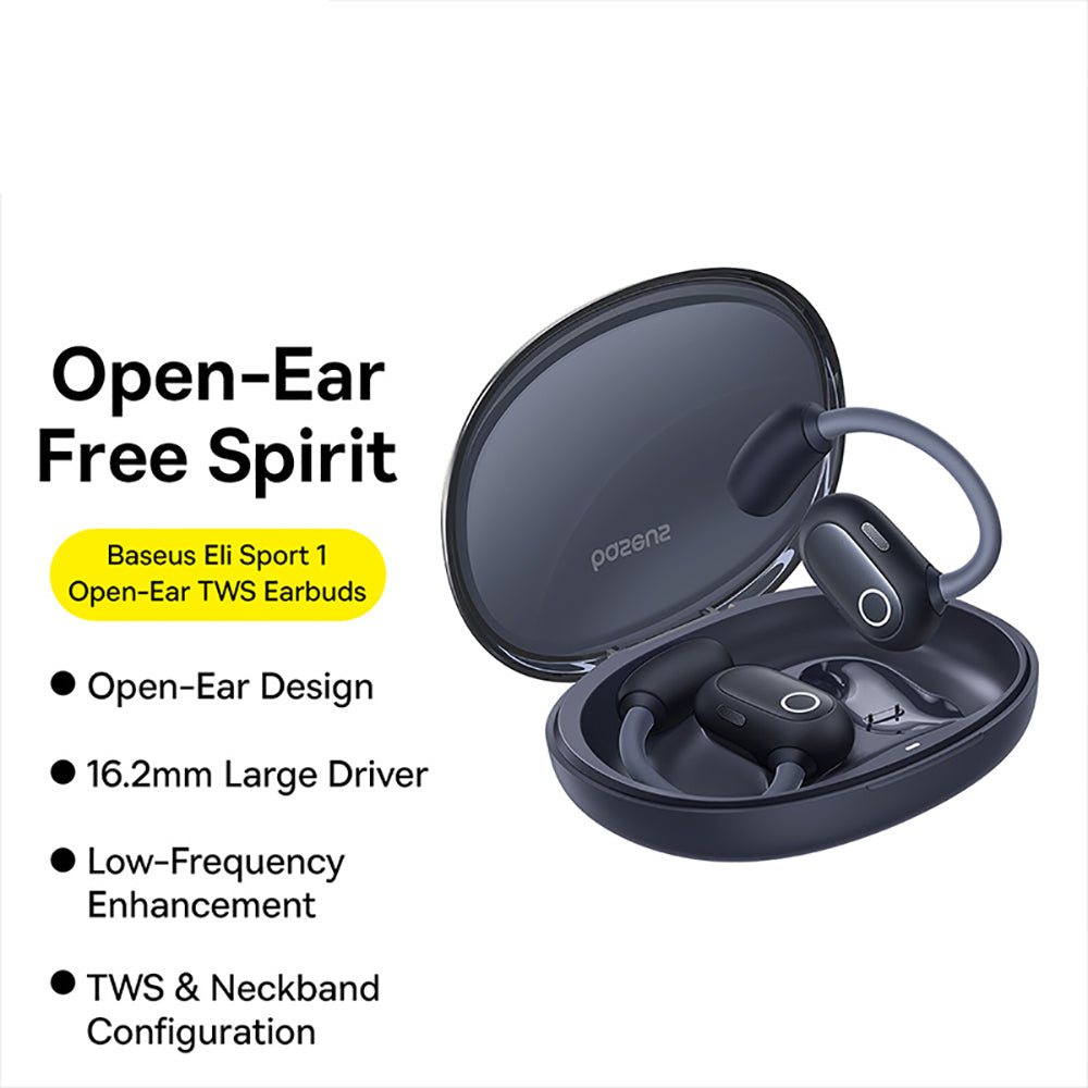 Baseus-Eli-Sport-1-Open-Ear-TWS-Earbuds---Starry-Black-1