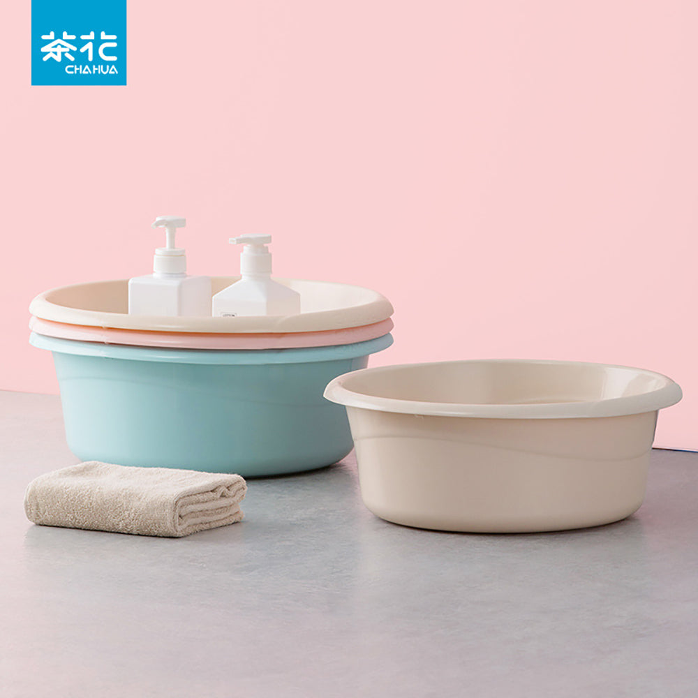 Chahua-Plastic-Basin-Blue---6.5L-1