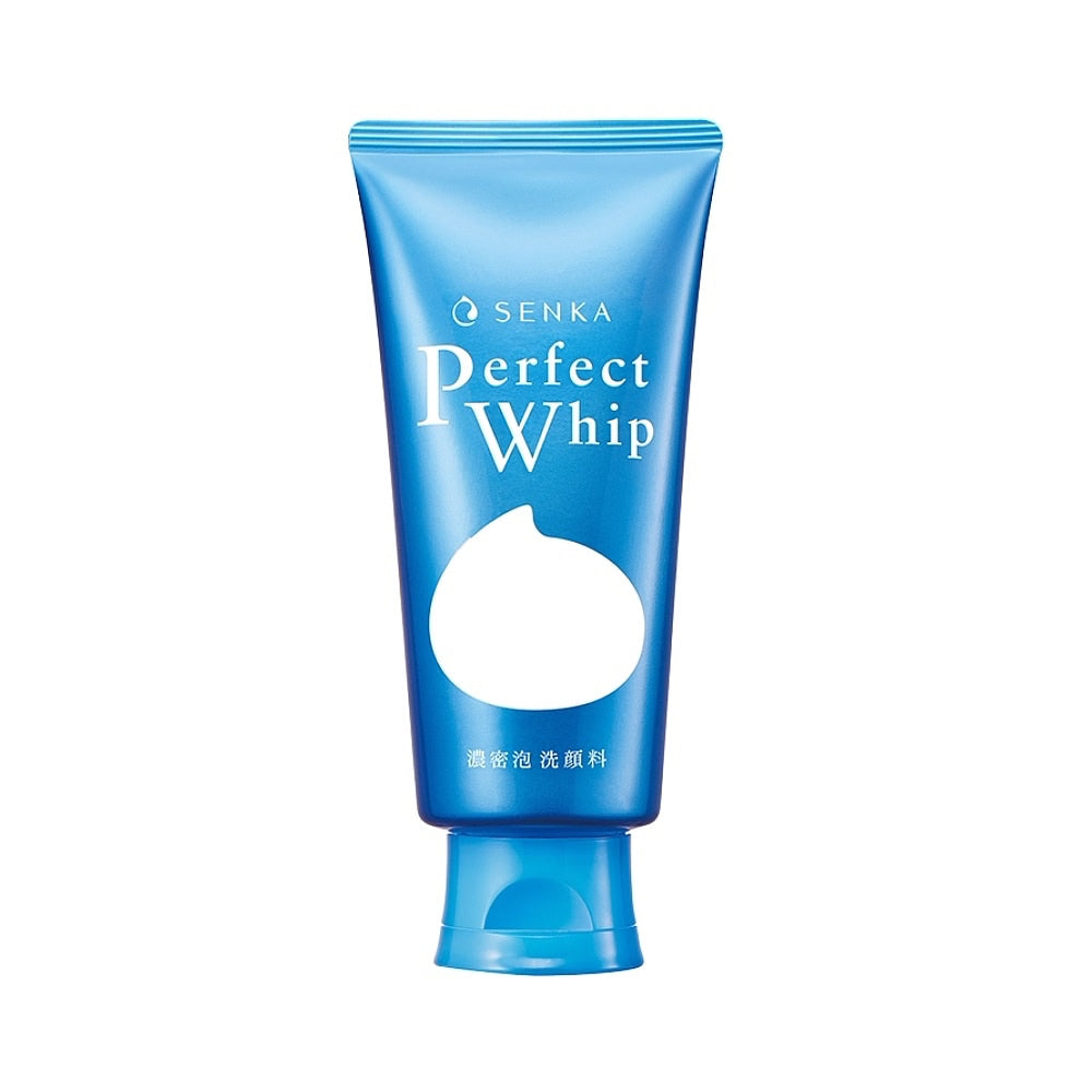 Shiseido-Perfect-Whip-Acne-Fighting-Facial-Cleanser,-Blue,-120g-1