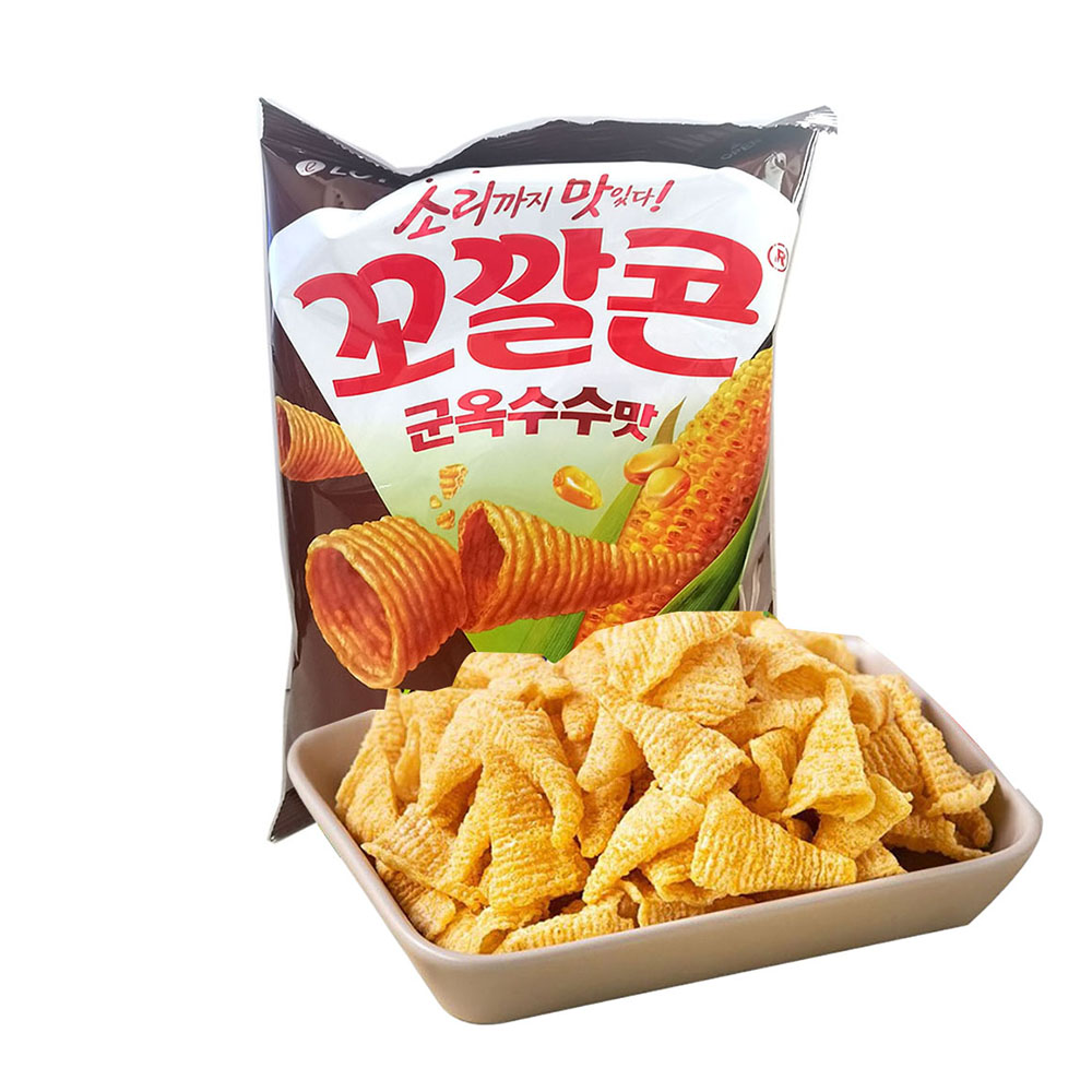 Lotte-BBQ-Flavor-Corn-Chips---134g-1