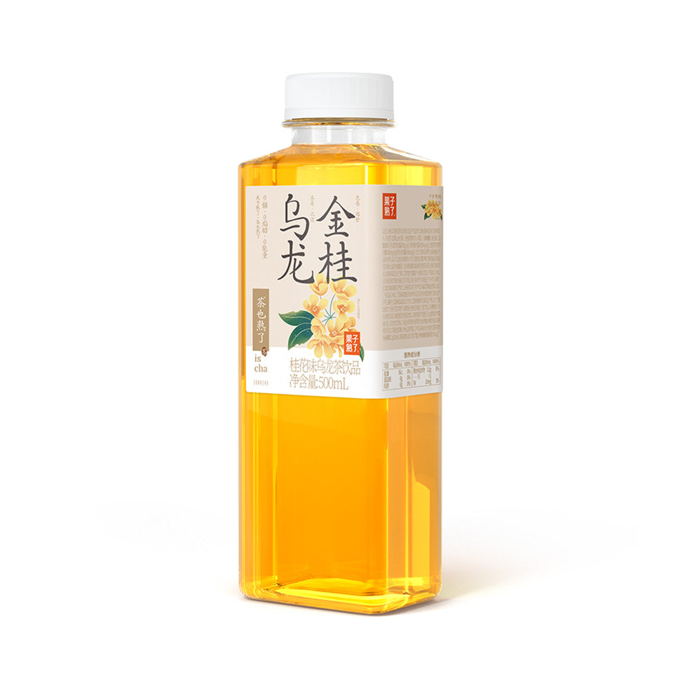 #Fruit's-Ripe-Golden-Osmanthus-Oolong-Tea,-Osmanthus-Flavour,-500ml-1