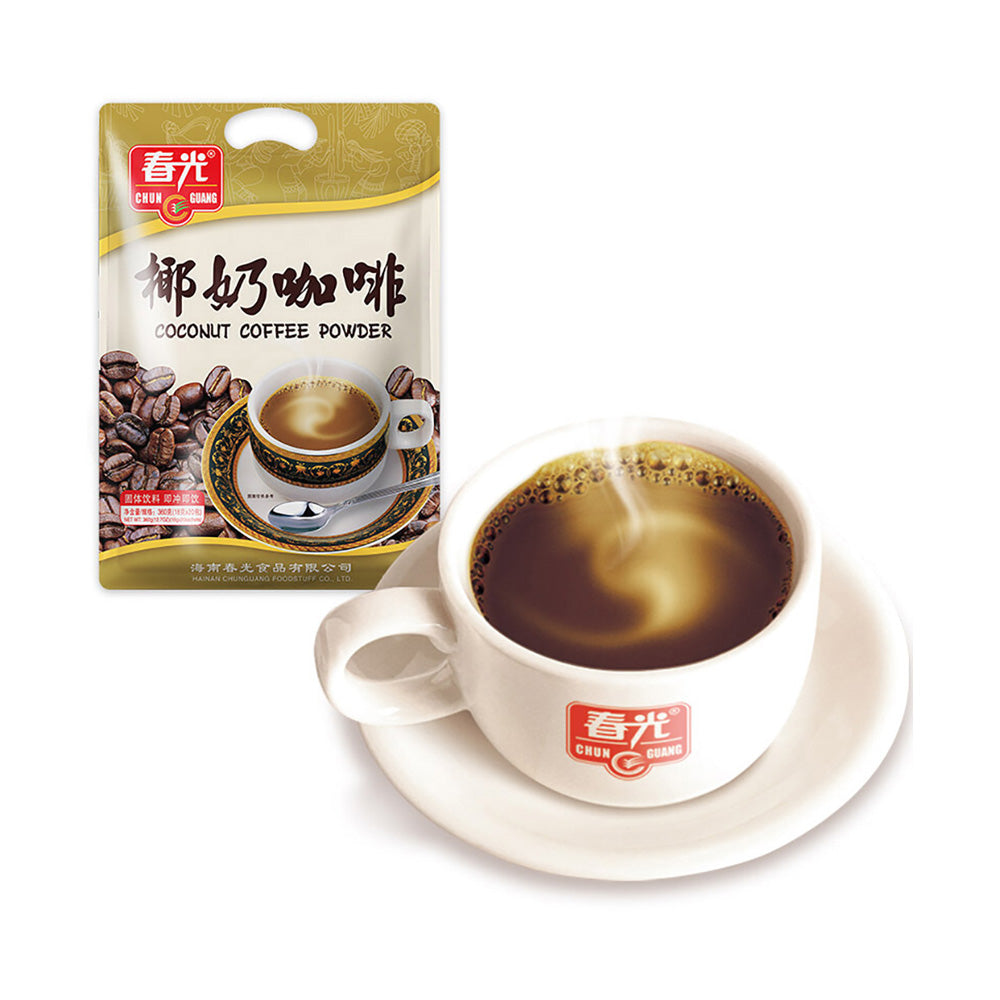 Chunguang-Coconut-Coffee-Powder---360g-1