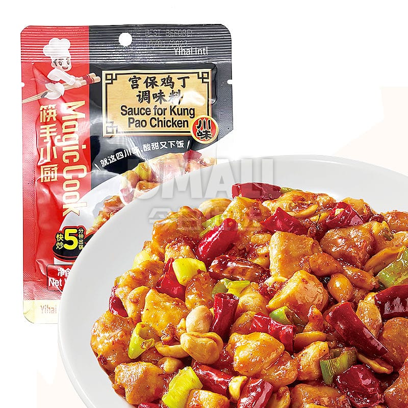 Magic-Cook-Kung-Pao-Chicken-Sauce---80g-1