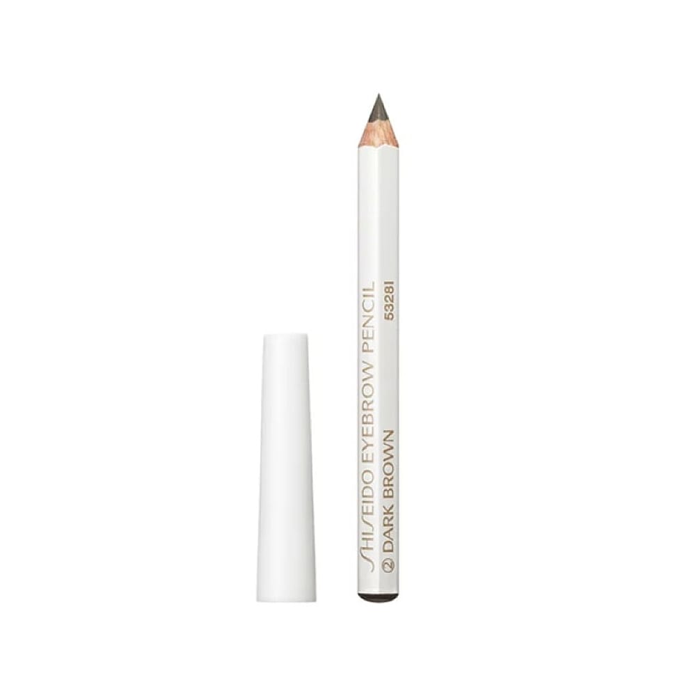 Shiseido-Hexagonal-Eyebrow-Pencil-#2-Deep-Brown-1.2g-1