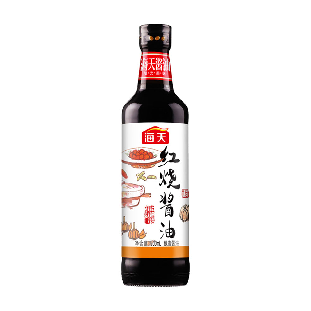 Haitian-Braised-Soy-Sauce-500ml-1