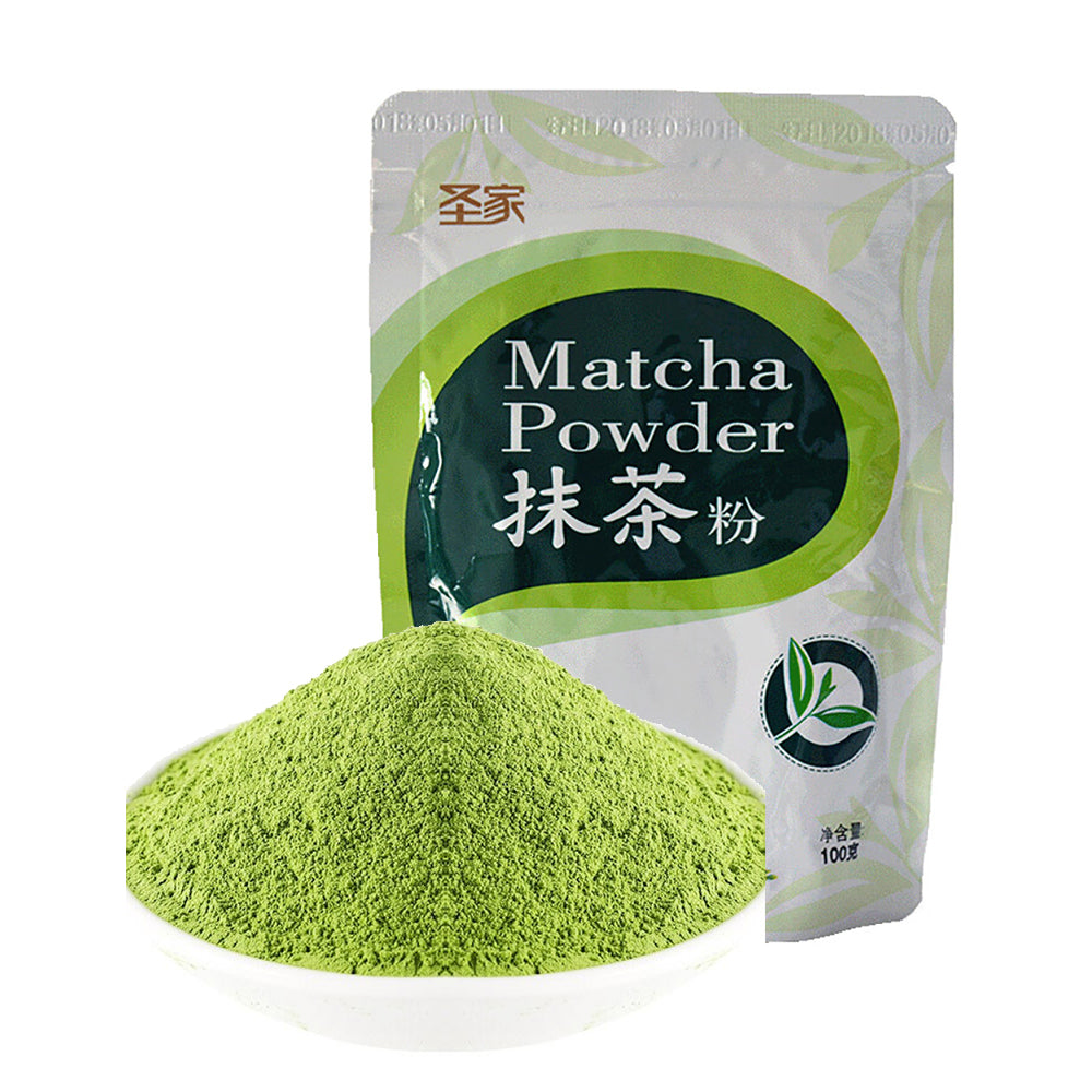 Shengjia-Matcha-Powder---100g-1