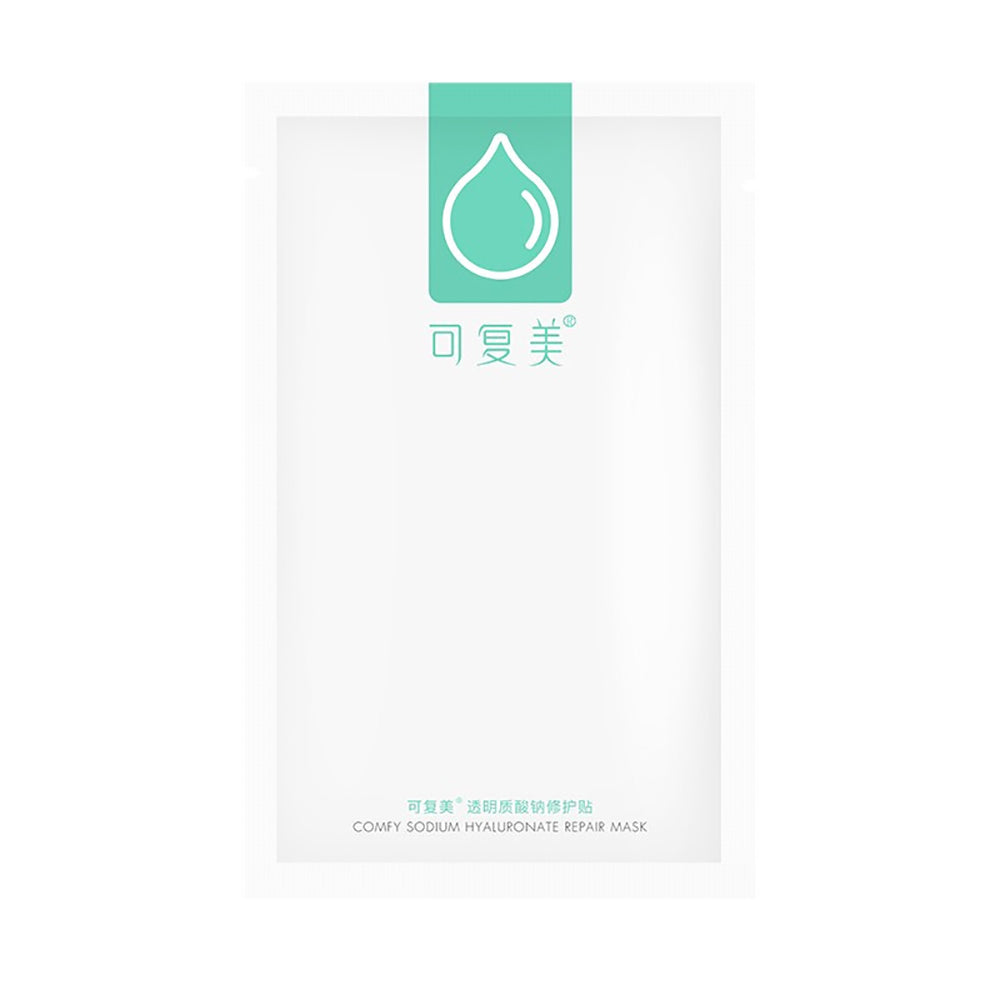 Comfy-Sodium-Hyaluronate-Repair-Mask---Single-Sheet,-25g-1