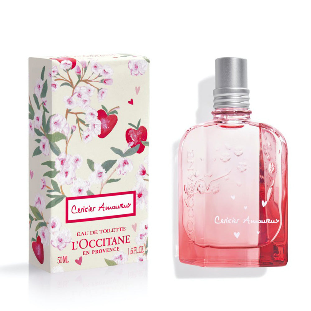 L'Occitane-Limited-Edition-Strawberry-Cherry-Blossom-Eau-de-Toilette---50ml-1