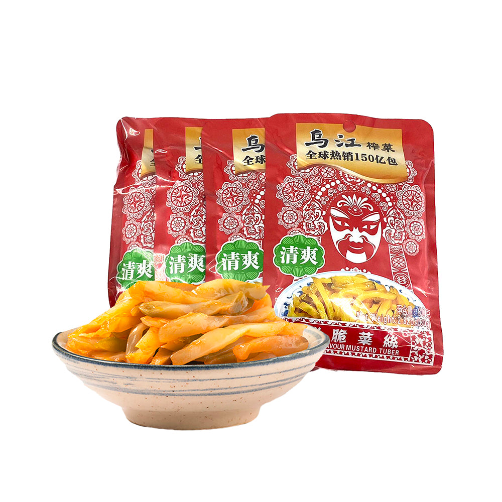 Wujiang-Fresh-and-Crisp-Pickled-Mustard-Shreds---80g-x-4-Packs-1
