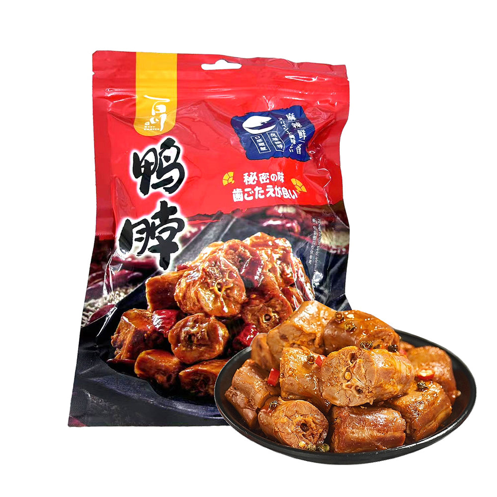 Baichuan-Spicy-Duck-Neck---100g-1