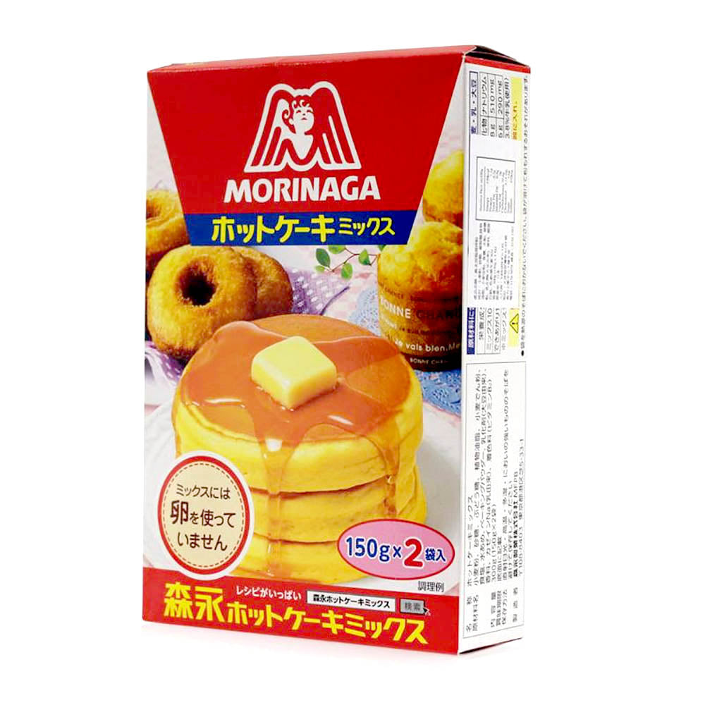 Morinaga-DIY-Pancake-Mix---300g-1