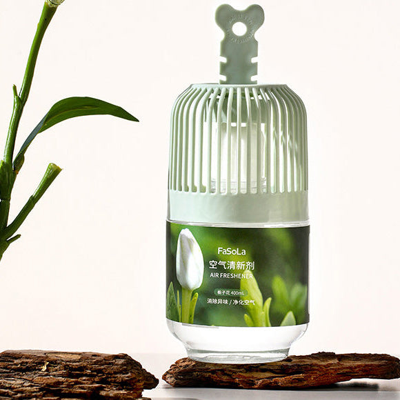 Fasola Gardenia Air Freshener