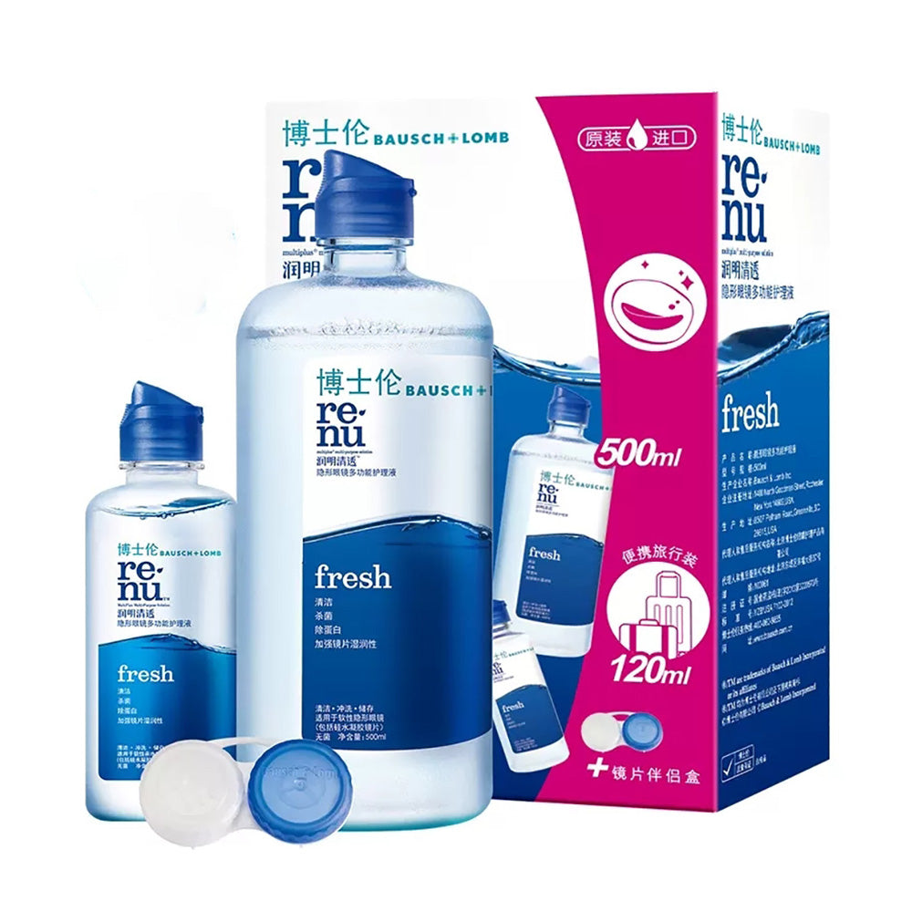 Bausch-+-Lomb-Renu-Fresh-Contact-Lens-Solution-Value-Pack---500ml-+-120ml-1