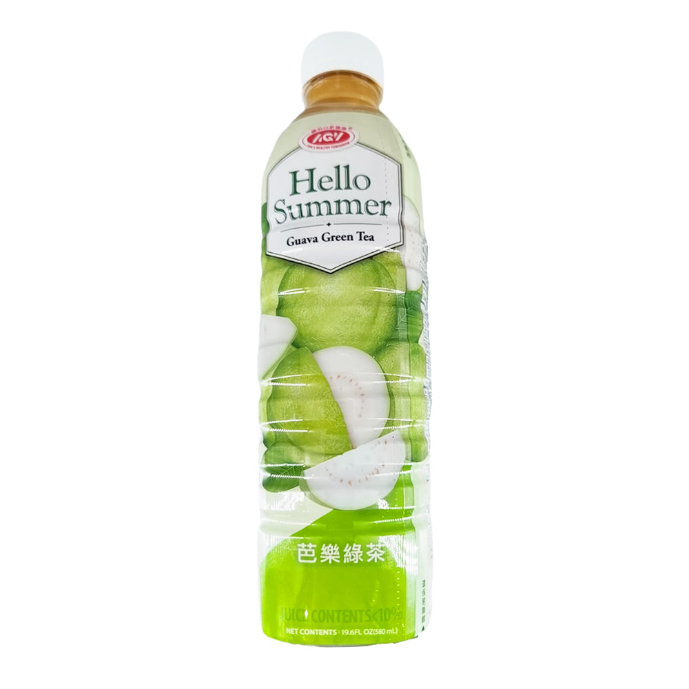 AGV-Hello-Summer-Guava-Green-Tea---580ml-1