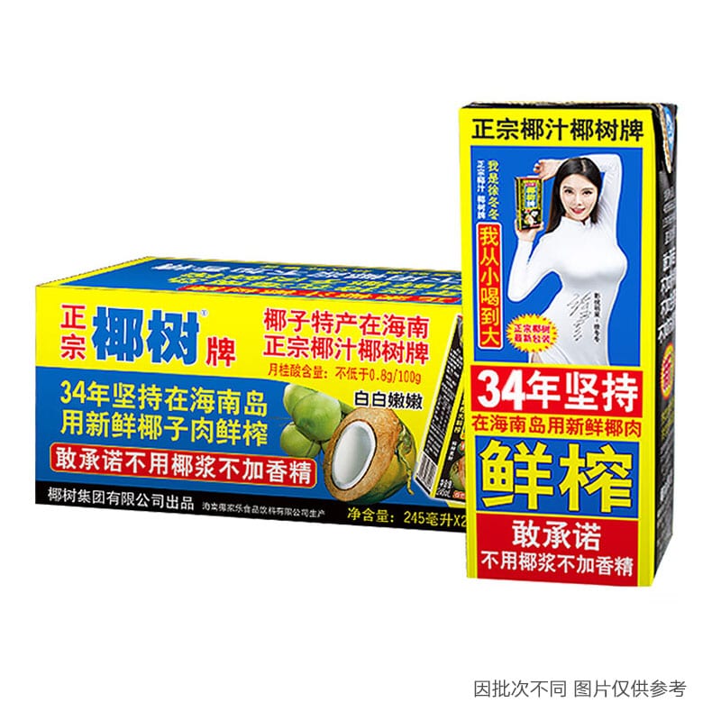 Yeshou-Coconut-Milk---245ml-x-24-Boxes-1