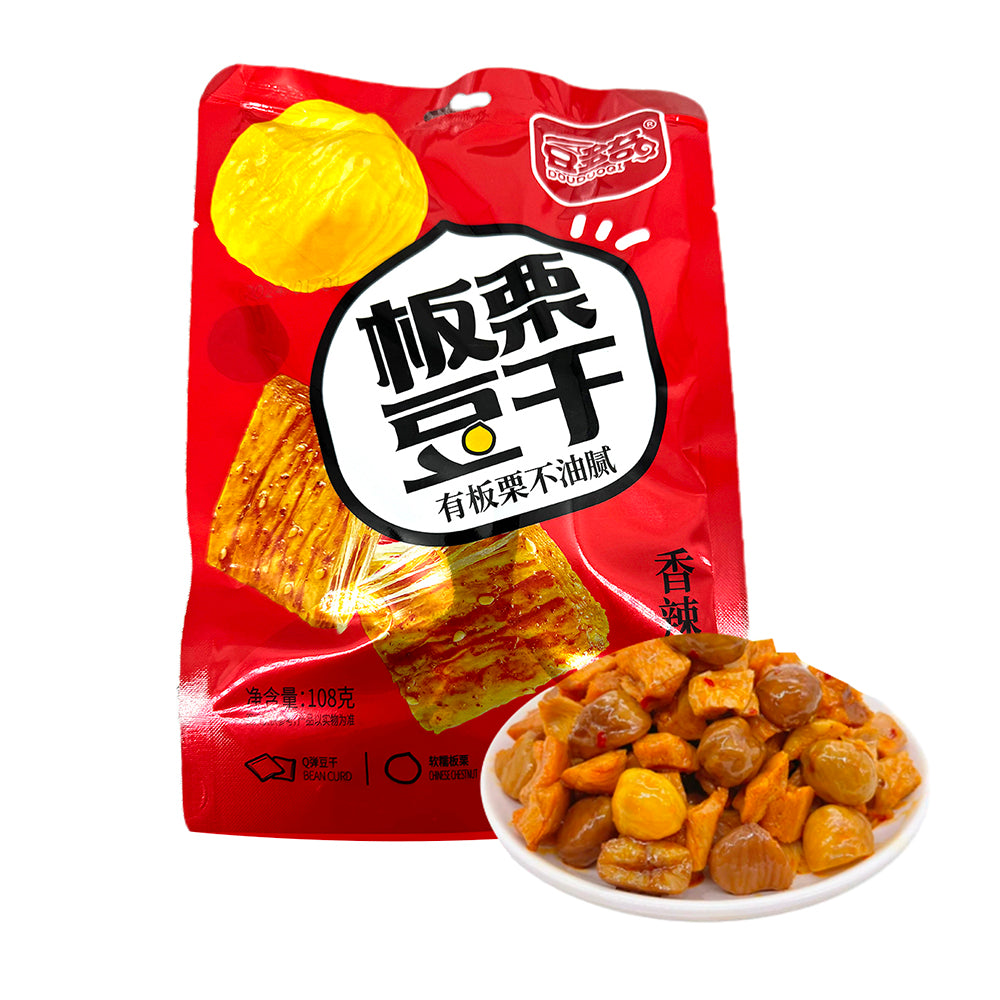 Doudouqi-Spicy-Chestnut-Bean-Curd---108g-1