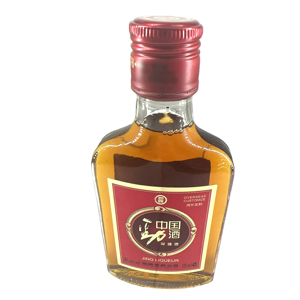 Jingpai-Chinese-Jing-Liquor-Health-Wine---125ml-1