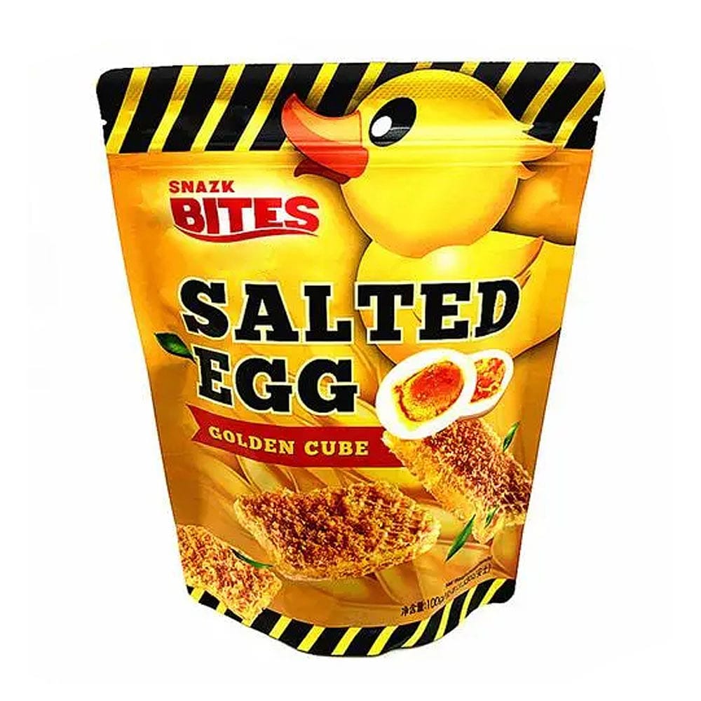 Snazk-Bites-Salted-Egg-Golden-Cube---Original-Flavor,-100g-1