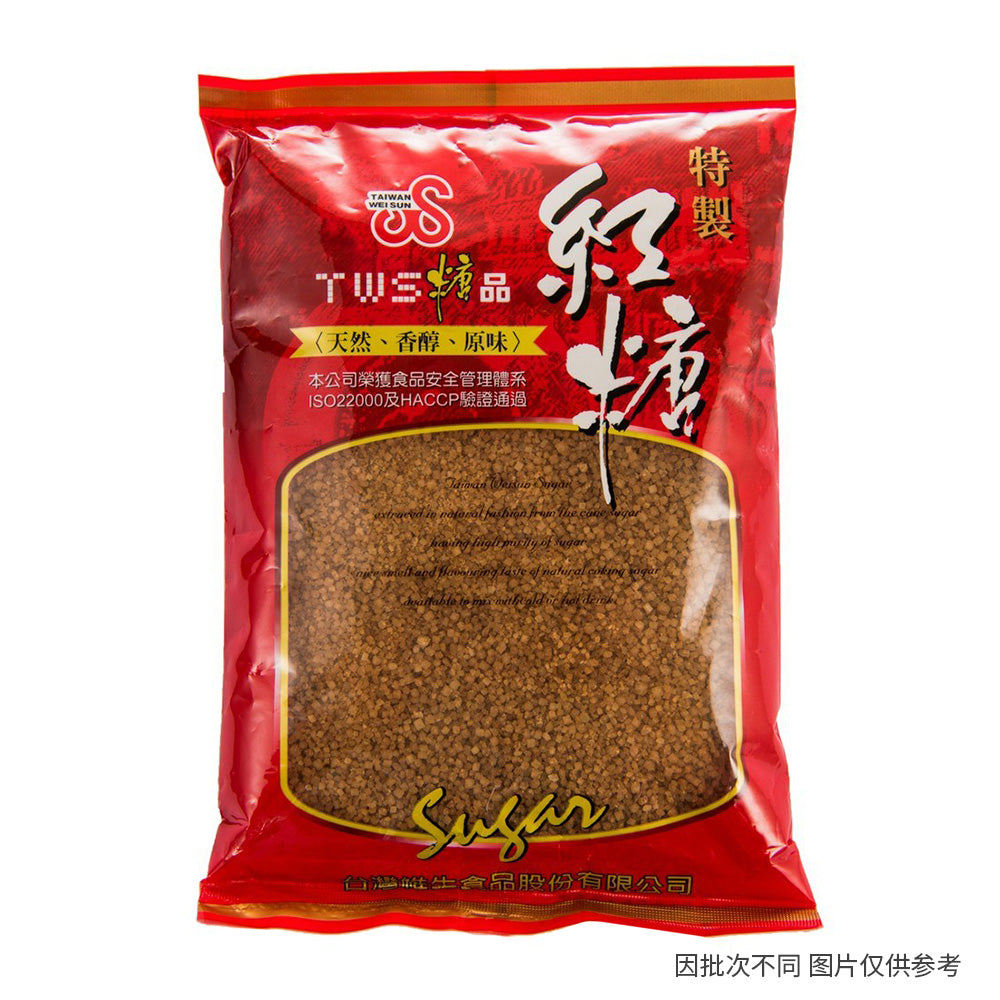 Weishan-Special-Brown-Sugar---450g-1